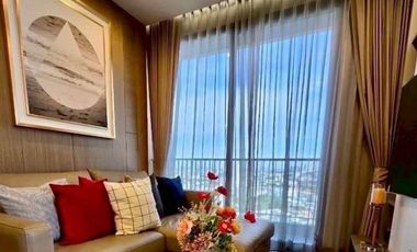For sale 2 bedrooms condo in Sathon, Bangkok