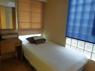 出租 2 卧室 公寓式住宅 在 沙吞, 曼谷