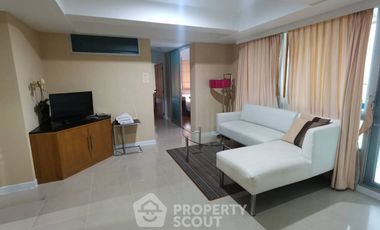 For rent 2 bedrooms apartment in Sathon, Bangkok
