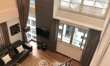 For rent 1 bed condo in Pathum Wan, Bangkok