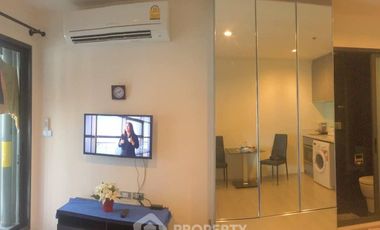 For sale 1 bed condo in Khlong Toei, Bangkok