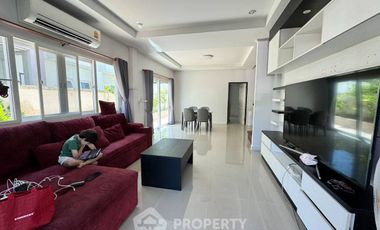 出租 4 卧室 独立屋 在 Mueang Chon Buri, Chon Buri
