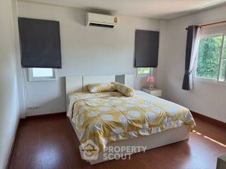 For rent 4 bedrooms house in Mueang Chon Buri, Chonburi