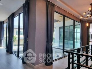 Villa zur Miete mit 4 Zimmer in Bang Lamung, Chonburi