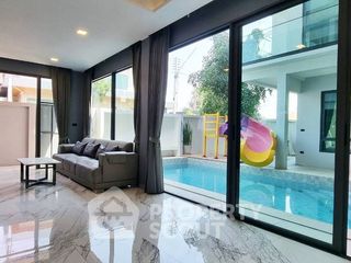 Villa zur Miete mit 4 Zimmer in Bang Lamung, Chonburi