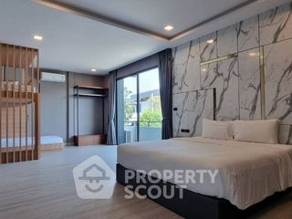 Villa zur Miete mit 4 Zimmer in Bang Lamung, Chonburi