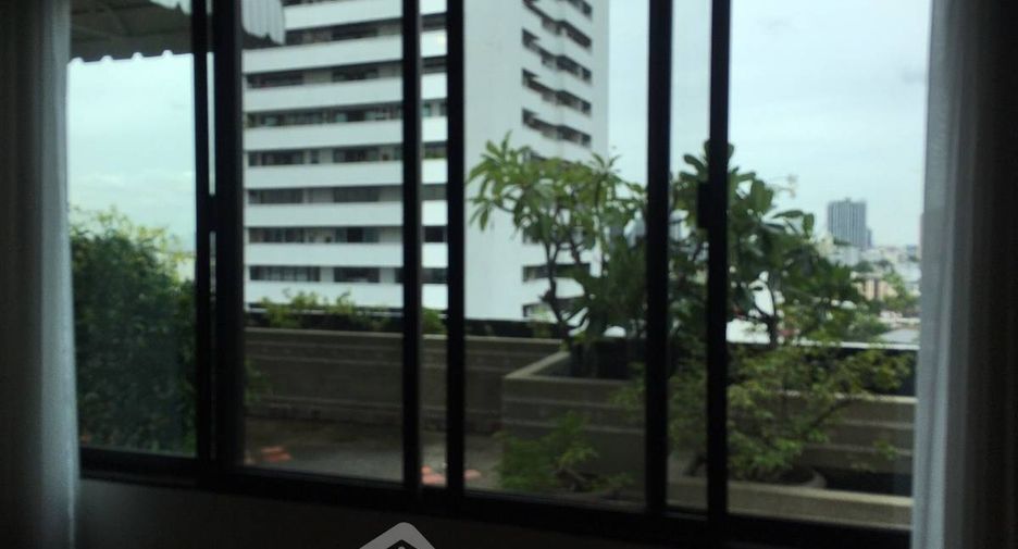 Apartment zur Miete mit 4 Zimmer in Watthana, Bangkok