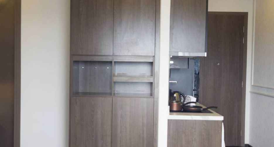 Wohnung zur Miete mit 2 Zimmer in Watthana, Bangkok