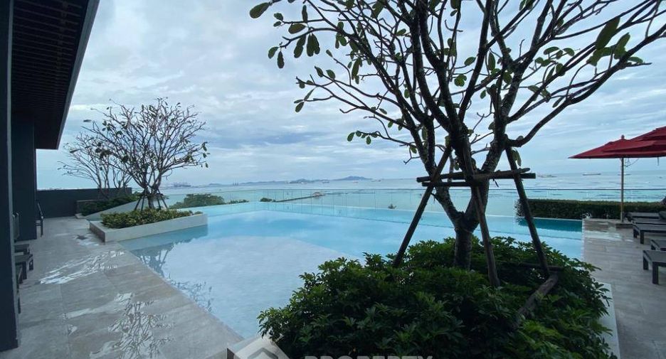 For rent 2 bedrooms apartment in Mueang Chon Buri, Chonburi
