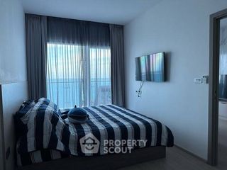 For rent 2 bedrooms condo in Mueang Chon Buri, Chonburi