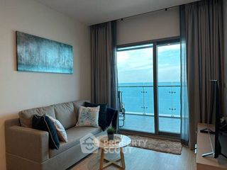For rent 2 bedrooms condo in Mueang Chon Buri, Chonburi