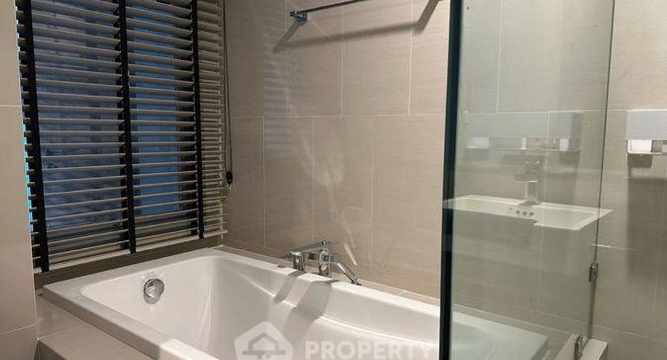 For rent 2 bedrooms condo in Mueang Chon Buri, Chonburi
