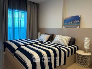For rent 2 bedrooms condo in Mueang Chon Buri, Chonburi