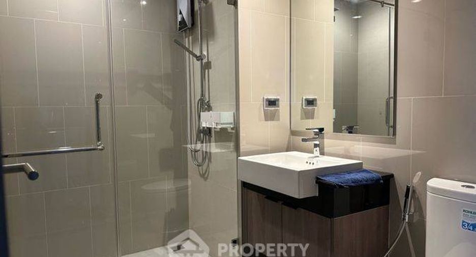 For rent 2 bedrooms condo in Mueang Chon Buri, Chonburi