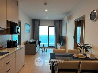 For rent 2 bedrooms condo in Mueang Chon Buri, Chonburi