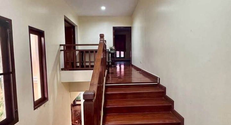 For rent 3 ベッドルーム house in Jomtien, Pattaya