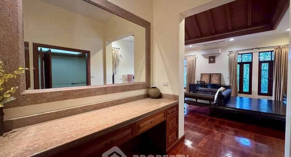 For rent 3 ベッドルーム house in Jomtien, Pattaya