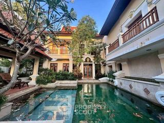 À louer 3 chambres maison à Bang Lamung, Chonburi