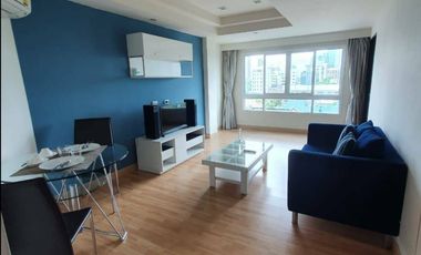 For rent 2 bedrooms apartment in Khlong Toei, Bangkok