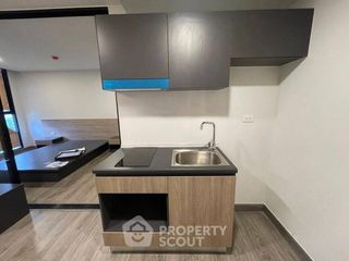 For sale 1 bed condo in Khlong San, Bangkok