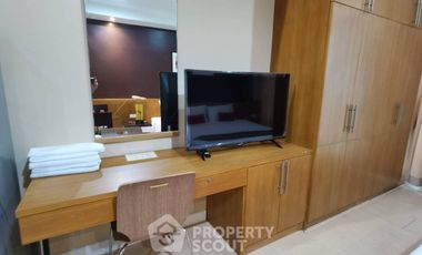 For rent 1 bed apartment in Sathon, Bangkok