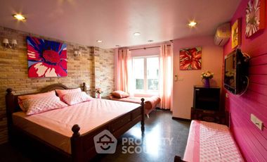 For rent 1 bed apartment in Watthana, Bangkok