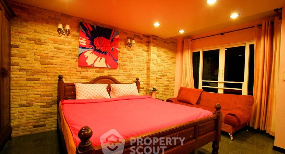 For rent 1 bed apartment in Watthana, Bangkok