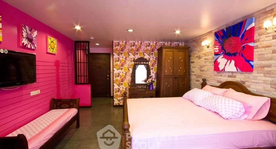 For rent 1 bed apartment in Watthana, Bangkok