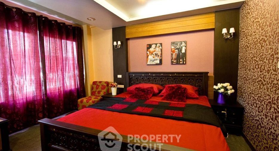 For rent 1 bed apartment in Watthana, Bangkok