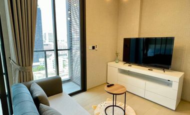 Wohnung zur Miete mit 1 Zimmer in Ratchathewi, Bangkok
