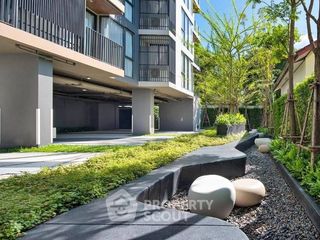For rent 1 bed condo in Na Jomtien, Pattaya