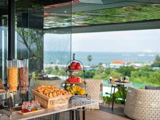 For rent 1 bed condo in Na Jomtien, Pattaya