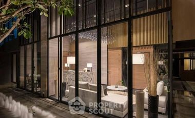 Аренда 1 кровать кондо в Саттахип, Чонбури
