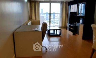 Wohnung zur Miete mit 2 Zimmer in Khlong Toei, Bangkok