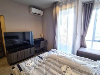 For rent 1 bed condo in Ratchathewi, Bangkok