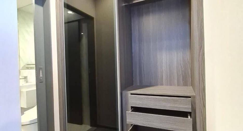 For rent 1 bed condo in Ratchathewi, Bangkok