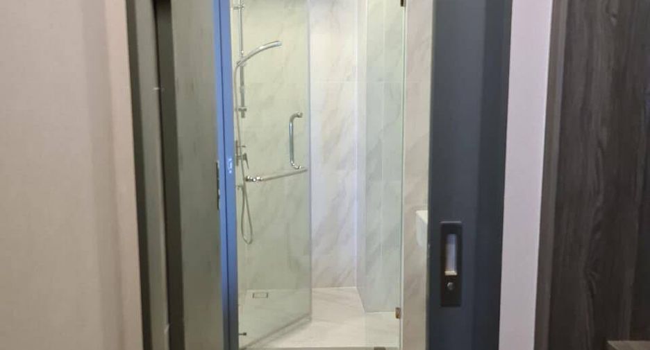 For rent 1 bed condo in Ratchathewi, Bangkok