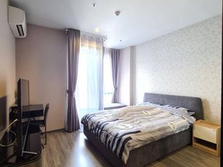 For rent 1 bed condo in Ratchathewi, Bangkok