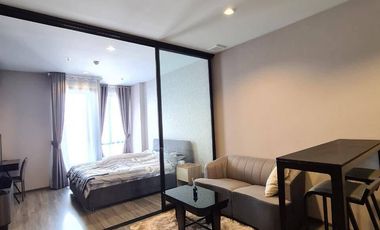 Condo en alquiler de 1 habitaciones en Ratchathewi, Bangkok