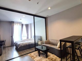 For rent 1 bed condo in Ratchathewi, Bangkok
