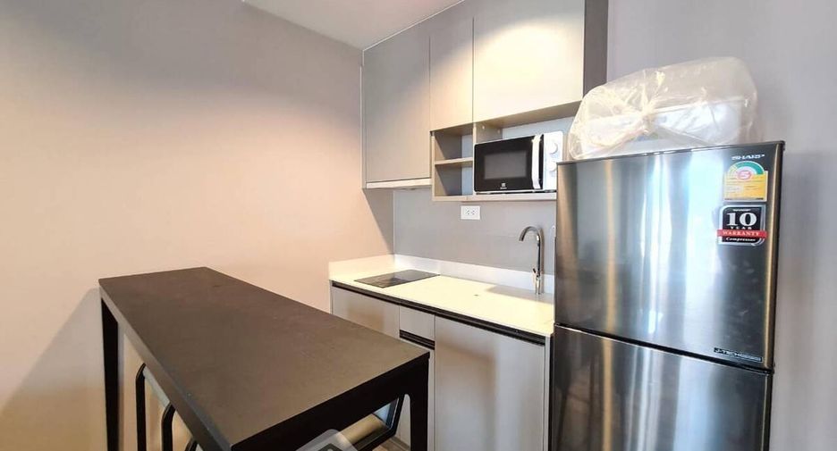 For rent 1 bed condo in Ratchathewi, Bangkok