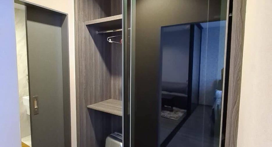 For rent 1 bed condo in Ratchathewi, Bangkok