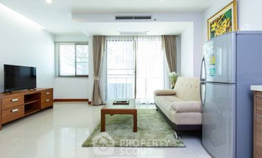 Apartment zur Miete mit 1 Zimmer in Bang Na, Bangkok