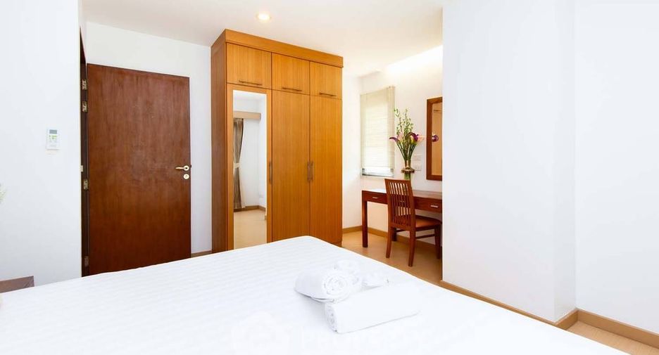 À louer 1 chambre appartement à Bang Na, Bangkok