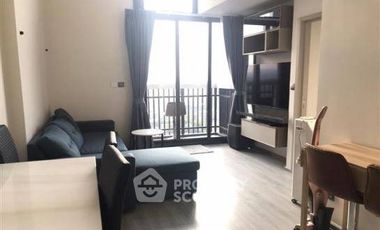 Condo en alquiler de 1 habitaciones en Phra Khanong, Bangkok