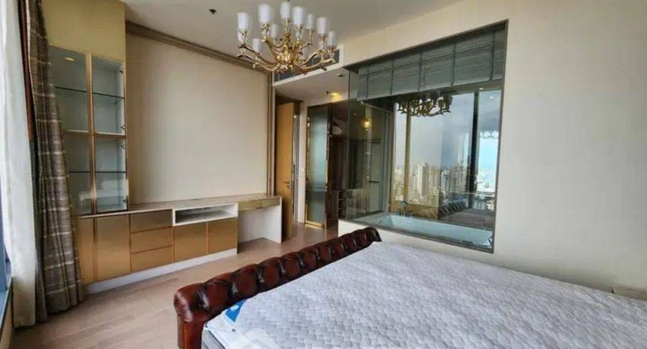 Wohnung zur Miete mit 1 Zimmer in Watthana, Bangkok