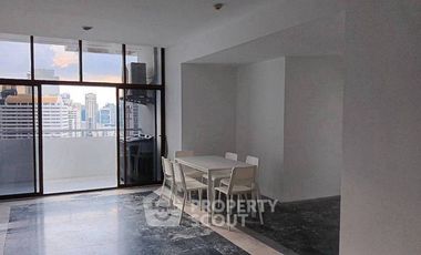 Condo en alquiler de 2 habitaciones en Watthana, Bangkok