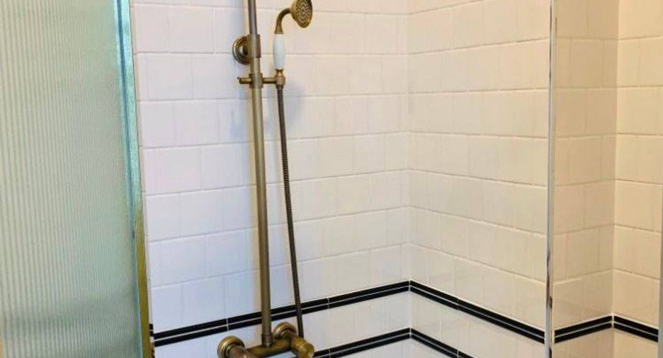 For rent 1 bed condo in Sattahip, Chonburi