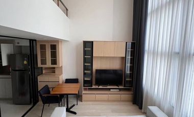 Wohnung zur Miete mit 1 Zimmer in Sathon, Bangkok