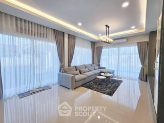 出租 3 卧室 别墅 在 Bang Lamung, Chon Buri